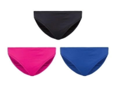 Braguita de biquini para mujer 3.99 €