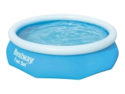 Lidl  Bestway Piscina fast Set 305 x 76 cm