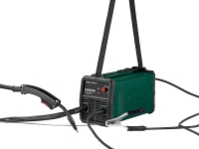 Soldador de hilo tubular Inverter 89.99 €