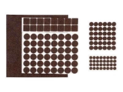 Set de protección para superficies