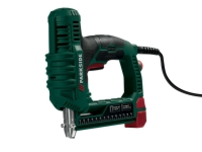 Grapadora eléctrica 29.99 €