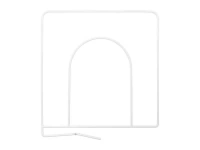 Lidl  Separadores para estantería pack 2
