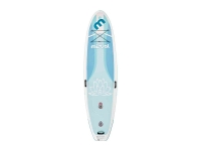 Lidl  Mistral Tabla SUP inflable de yoga