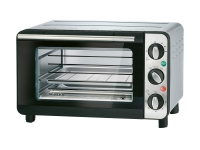 Lidl  Horno eléctrico 1200 W