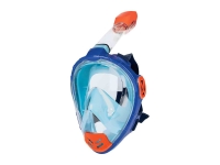 Lidl  Máscara de snorkel multifuncional