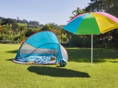 Sombrilla 7.99 €