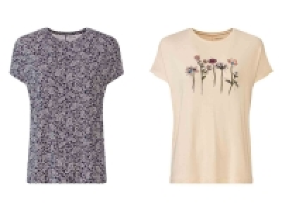 Camiseta manga corta para mujer 3.99 €