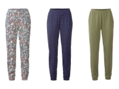 Lidl  Pantalón de verano para mujer