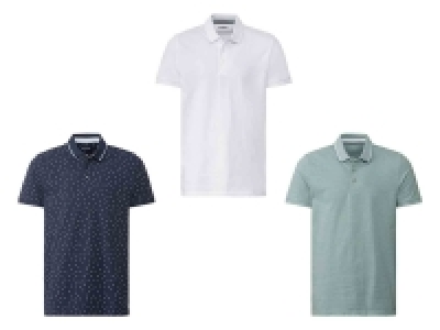 Polo Slim Fit para hombre 5.99 €