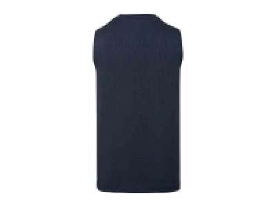 Camiseta técnica sin mangas azul oscuro para hombre 5.99 €