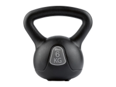 Lidl  Kettlebell 6kg-Kopie