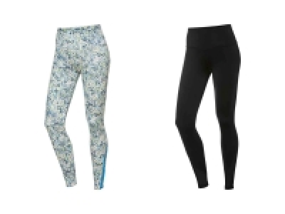 Lidl  Leggings para mujer