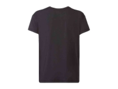 Camiseta técnica negra de manga corta para mujer 4.99 €