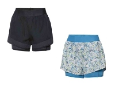 Pantalón técnico para mujer 5.99 €