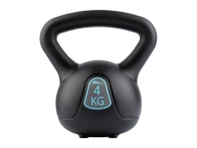 Lidl  Kettlebell 4kg-Kopie