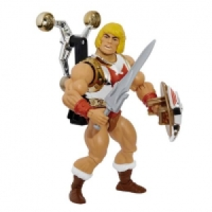 Toysrus  Masters of the Universe - He-Man puño volador