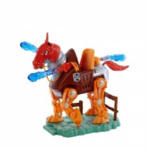 Masters of the Universe - Stridor caballo de batalla