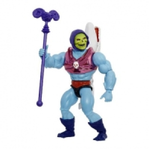 Toysrus  Masters of the Universe - Skeletor garras maléficas