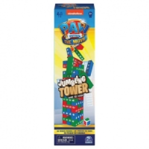 Toysrus  Patrulla Canina - Jumbling Tower