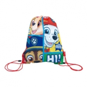 Toysrus  Patrulla Canina - Mochila de saco