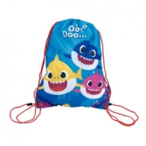 Toysrus  Baby Shark - Mochila de saco