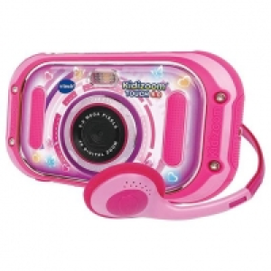 Toysrus  Vtech - Kidizoom Touch 5.0 rosa