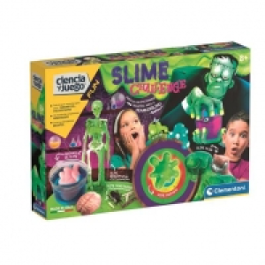 Slime Challenge