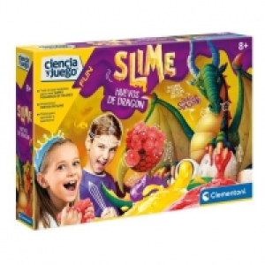 Toysrus  Slime Huevos de Dragón