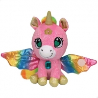 Toysrus  Baby Gemmy - Unicornio Lucky Friends (varios modelos)
