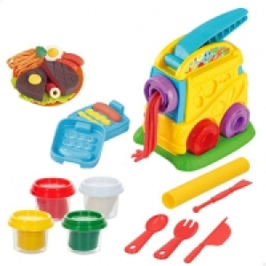 Toysrus  Playgo - Set Food Truck