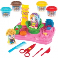 Toysrus  Playgo - Set de peluquería
