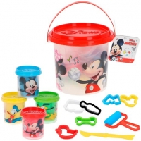 Toysrus  Mickey Mouse - Cubo de plastilina