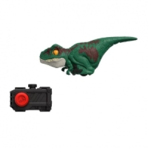 Toysrus  Jurassic World - Velociraptor uncaged