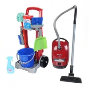 Miele - Trolley de Limpieza y Aspirador 49.99 €