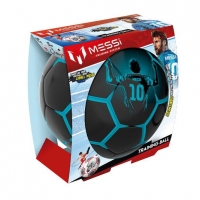 Toysrus  Messi Training System - Balón de Entrenamiento Azul y Negro