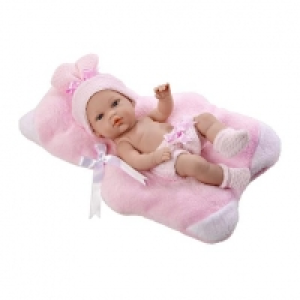 Elegance 33 cm Natal Rosa 44.99 €