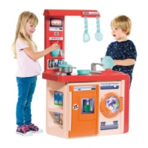 Toysrus  Molto - Cocina Exclusiva