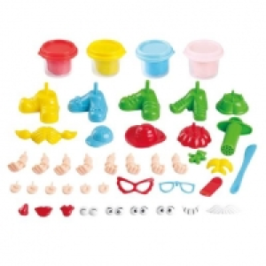 Funny Family de Plastilina 14.99 €