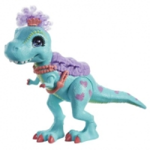 Cave Club - Tyrasaurus y accesorios