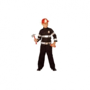 Toysrus  Cosplay Creation - Disfraz infantil - Bombero con accesorios