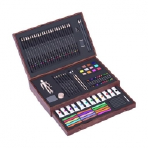 Maletín profesional de dibujo artístico 44.99 €