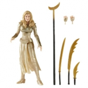 Toysrus  Marvel - Eternals - Figura Thena Legends Series