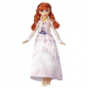 Toysrus  Frozen - Muñeca Anna Frozen 2