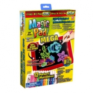 Magic Pad Mega 31.99&nbsp;&euro;