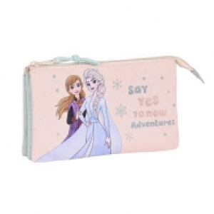 Frozen - Portatodo triple 10.99 €