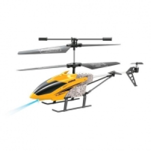 Toysrus  EZ Drive - Helicóptero Radiocontrol 25 cm