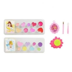 Toysrus  Princesas Disney - Lata de Maquillaje