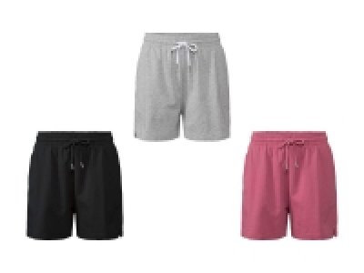 Pantalón de chándal corto para mujer 4.99 €