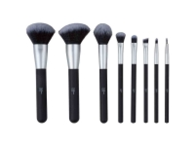 Lidl  Set de brochas de maquillaje