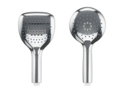 Set de mango de ducha multifuncional 9.99 €